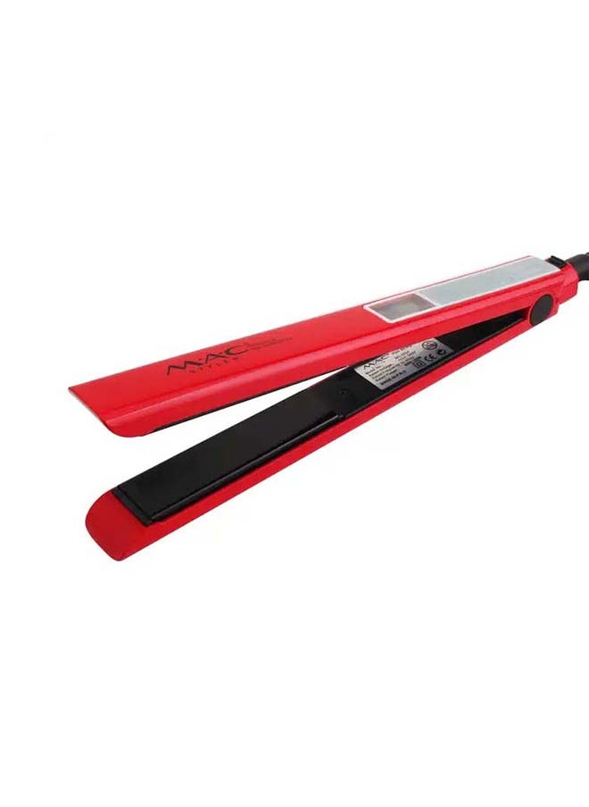 Mac Styler Professional Hair Straightener  - Image 3