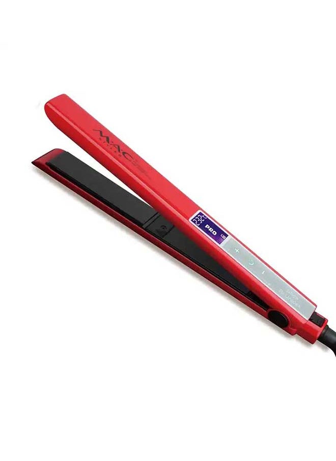 Mac Styler Professional Hair Straightener  - Image 1
