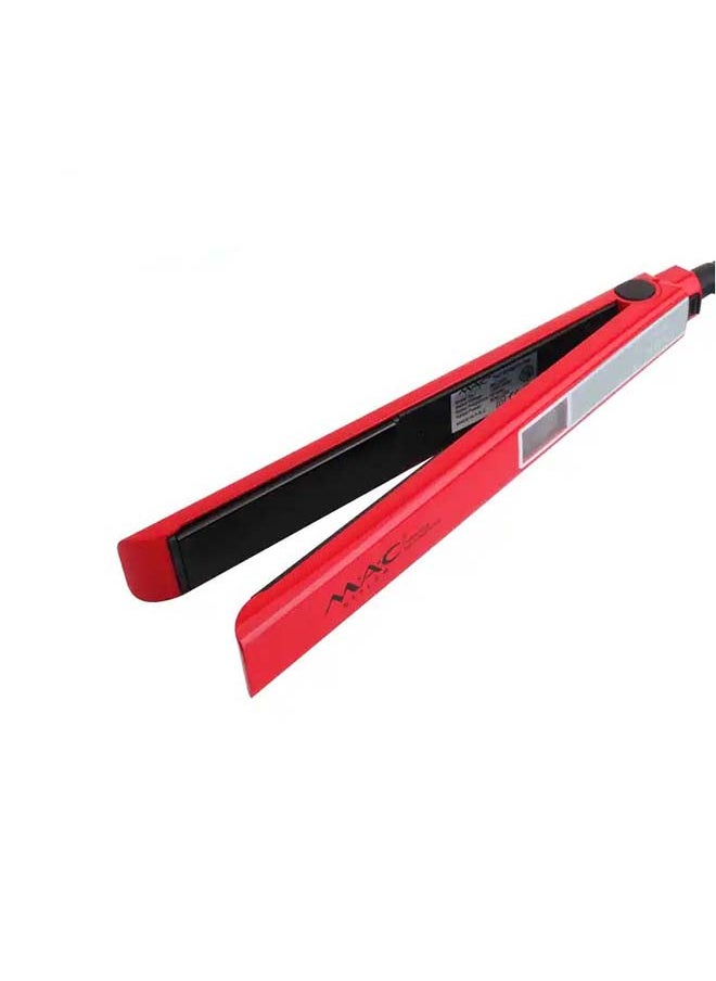 Mac Styler Professional Hair Straightener  - Image 4