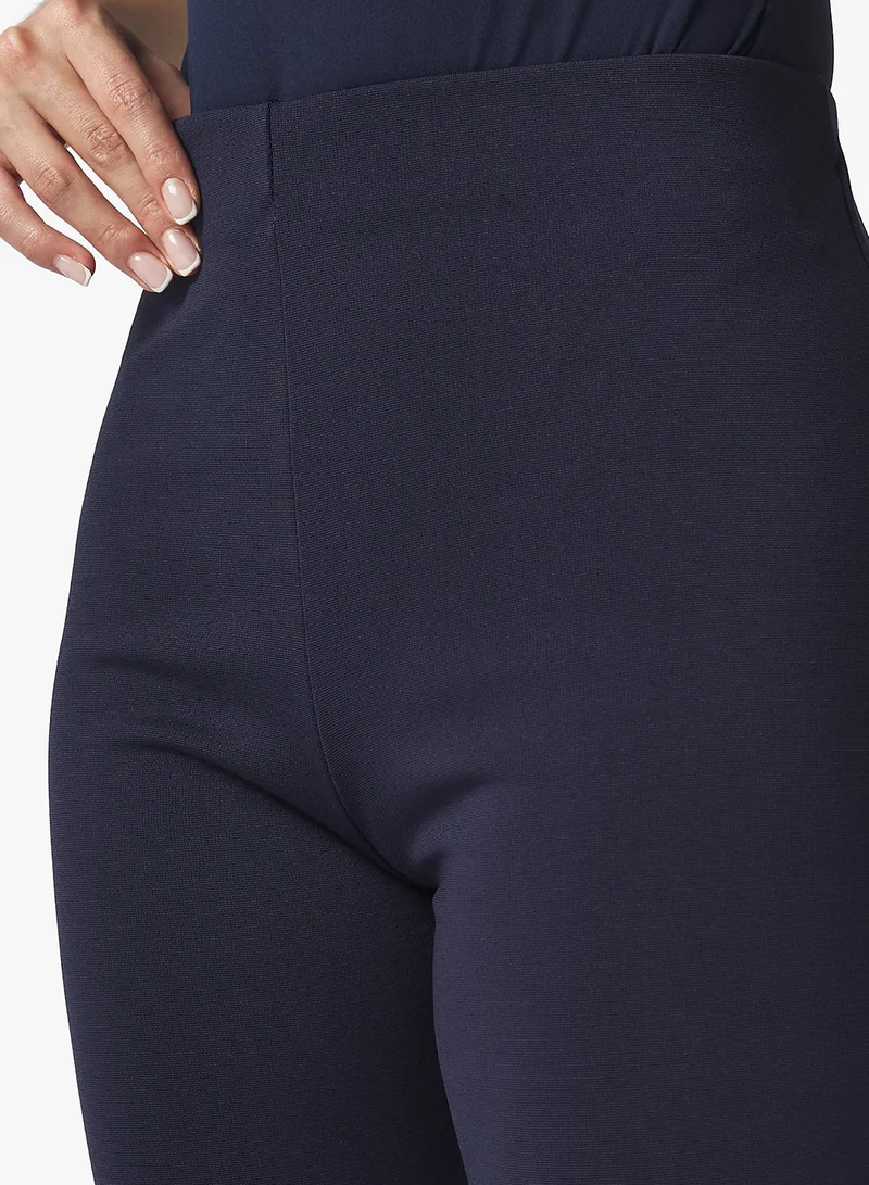 جينجر بيسيكس Flared Legging