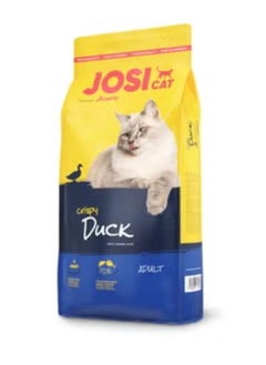 JOSERA Dry Food for Picky Cats (18kg) 