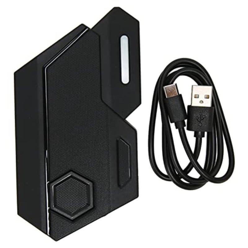 Wired Keyboard and Mouse Adapter for Mobile Games, Bluetooth 5.0 Gaming Mouse and Keyboard Converter for PUBG Mobile - Image 1