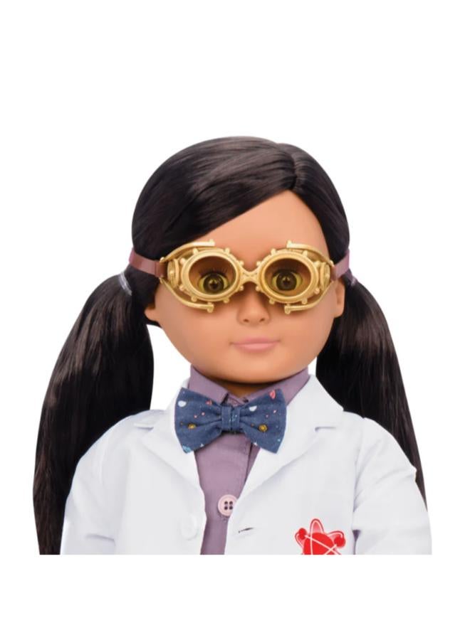 أور جنريشن دمية مخترع محترف - Image 2