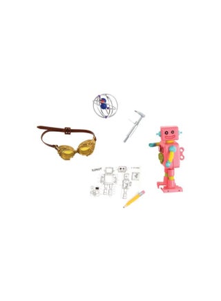 Our Generation Professional Inventor Doll Best Price Egypt