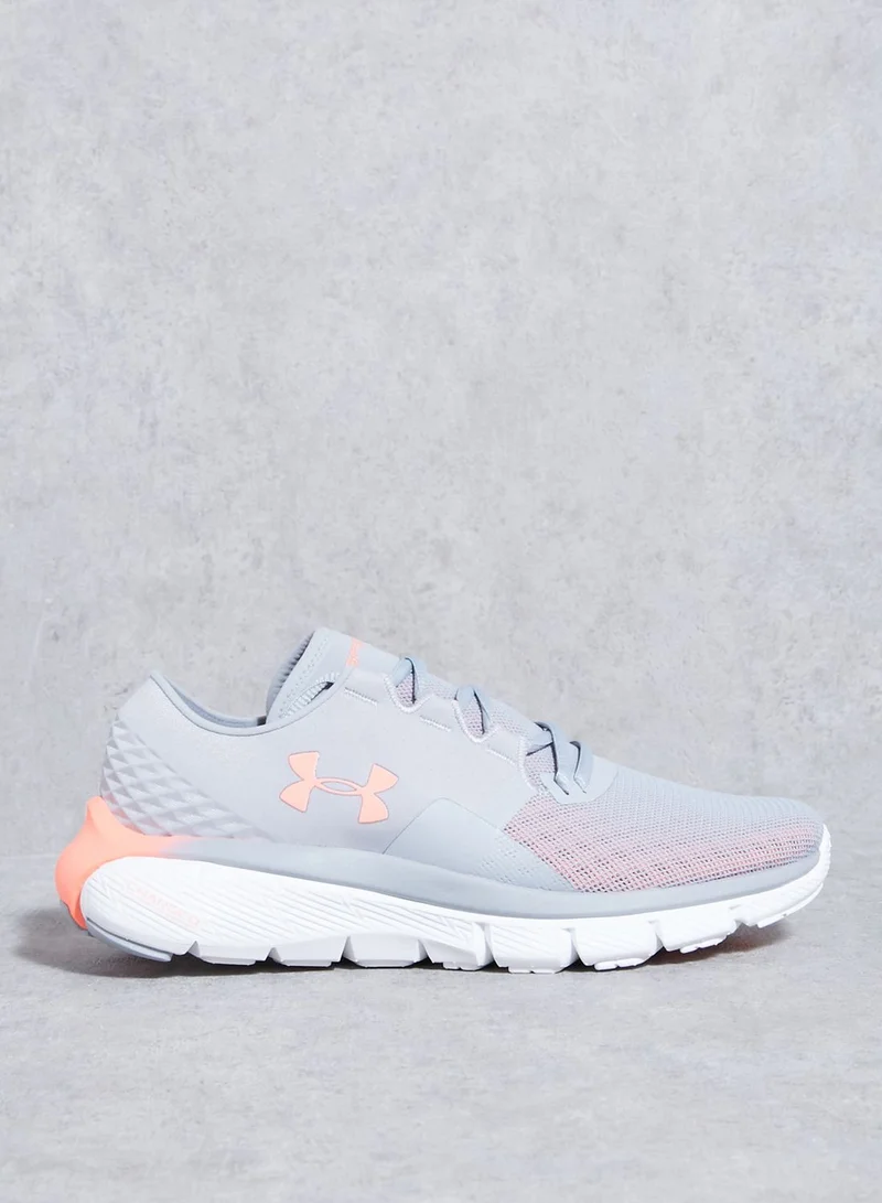 UNDER ARMOUR Speedform Fortis 2.1