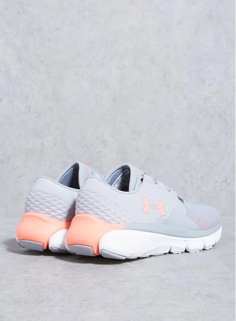 UNDER ARMOUR Speedform Fortis 2.1
