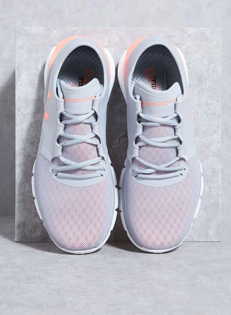 UNDER ARMOUR Speedform Fortis 2.1