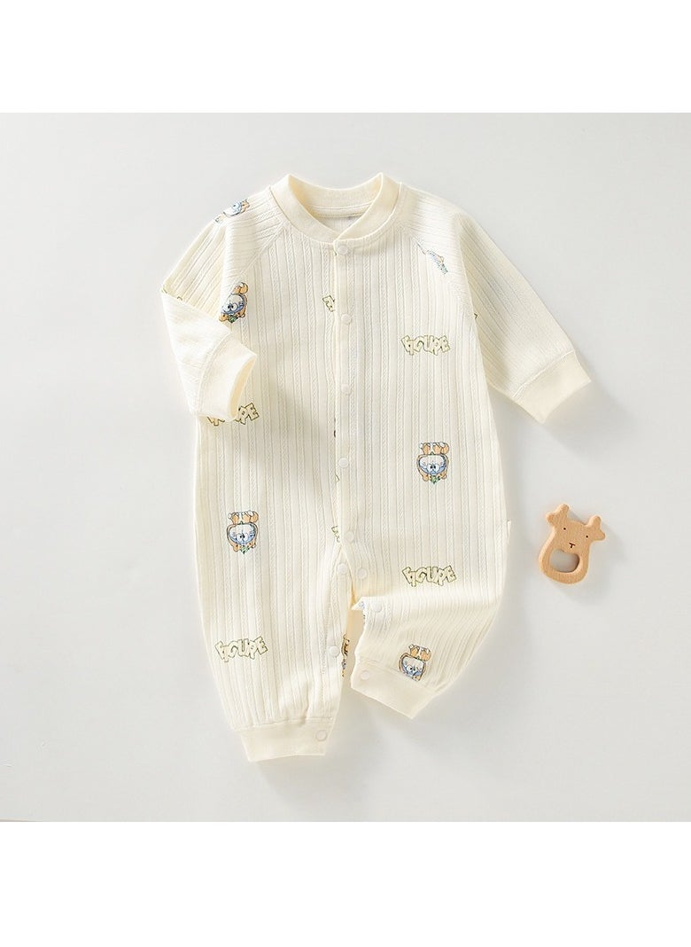 Soft and Comfortable Baby Jumpsuit