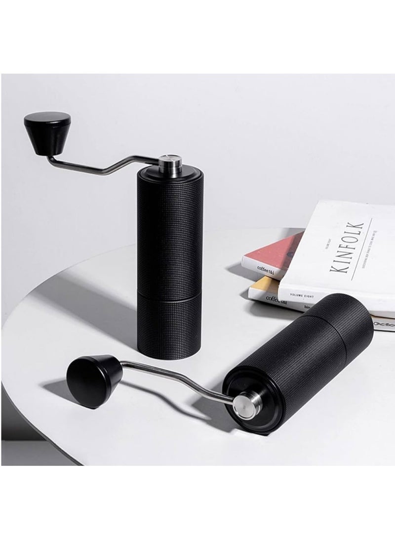 Timemore C3 chestnut C manual coffee grinder - Image 1