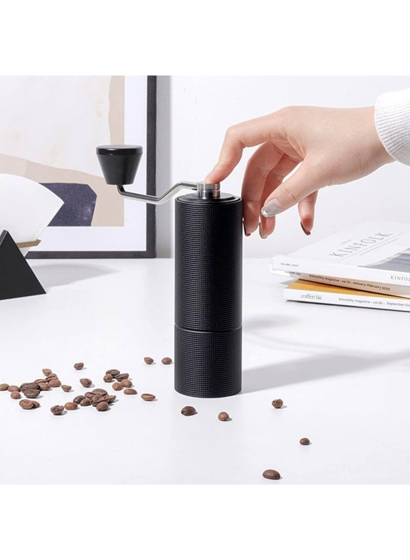 Timemore C3 chestnut C manual coffee grinder - Image 4