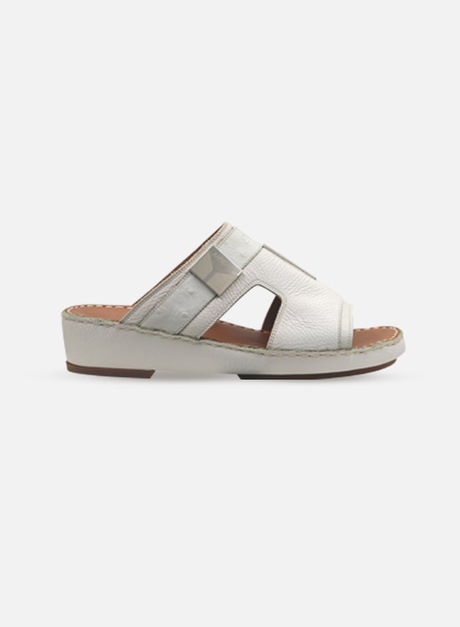 Madas Sandal-Florida 7419-OffWhite - Image 2