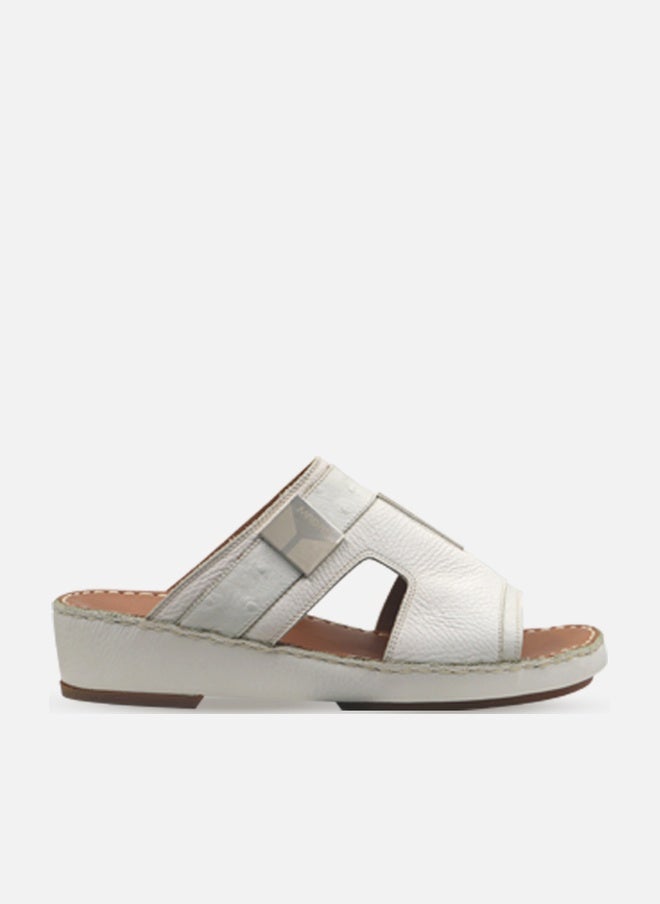Madas Sandal-Florida 7419-OffWhite - Image 1