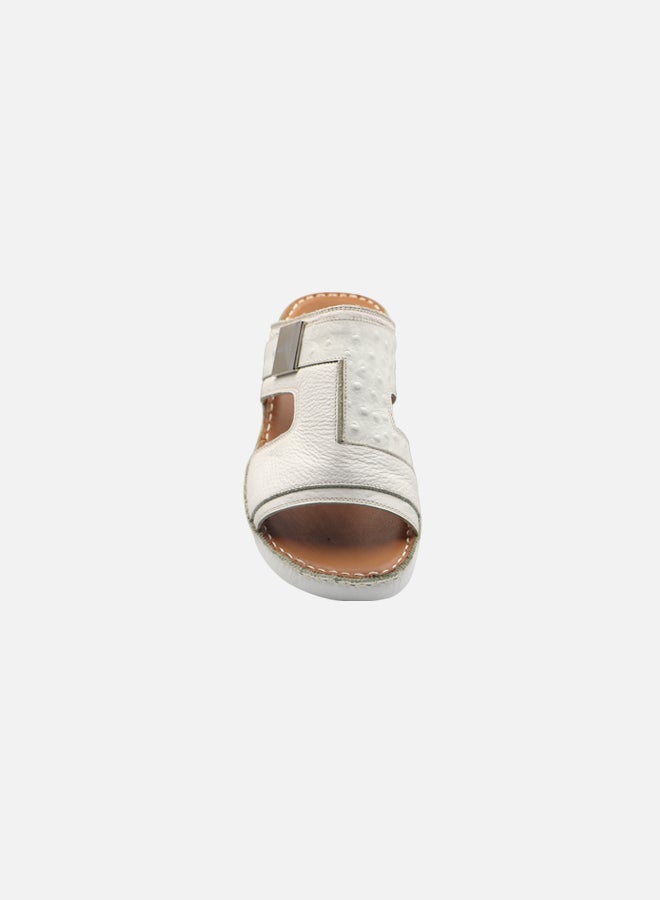 Madas Sandal-Florida 7419-OffWhite - Image 3