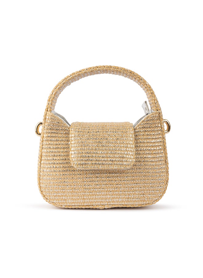 BOU The Petite Posh Tote  - Image 1