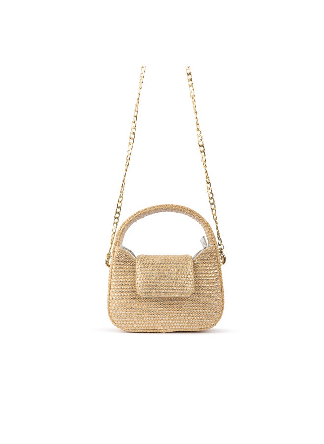 BOU The Petite Posh Tote  - Image 2
