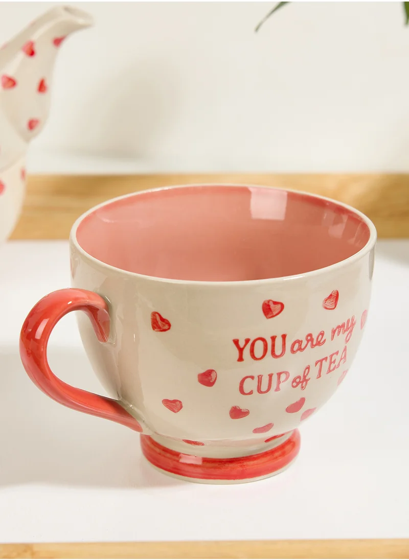 ساس آند بيل You are My Cup of Tea Mug