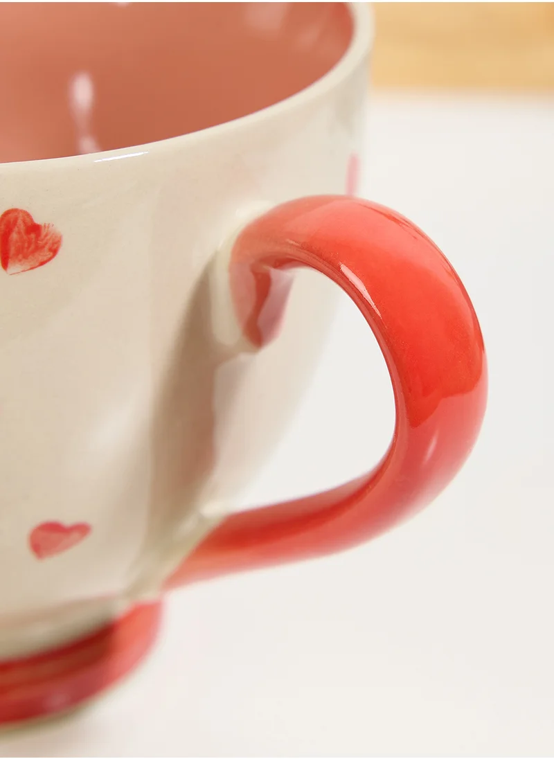 ساس آند بيل You are My Cup of Tea Mug