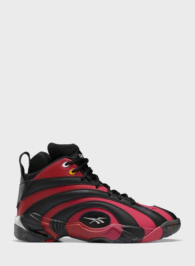 Reebok Shaq X Dame Shaqnosis