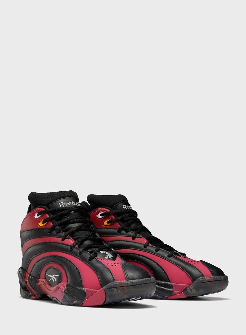 Reebok Shaq X Dame Shaqnosis