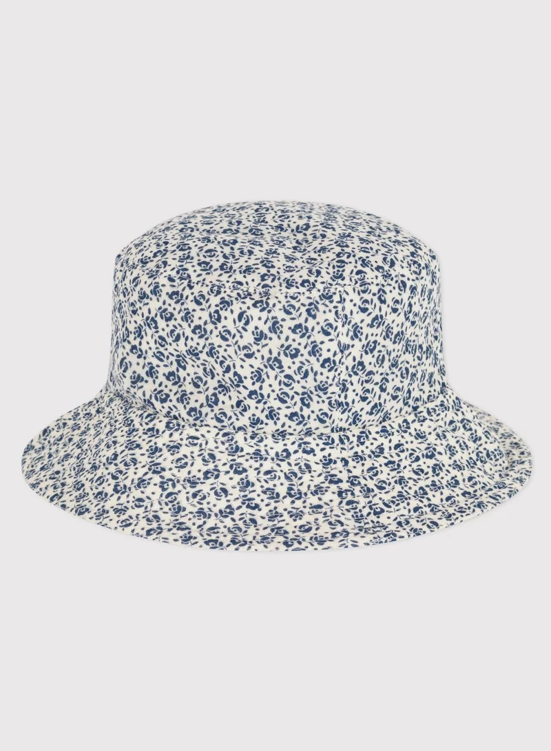 بيتي باتو Kids Floral Bucket Hat