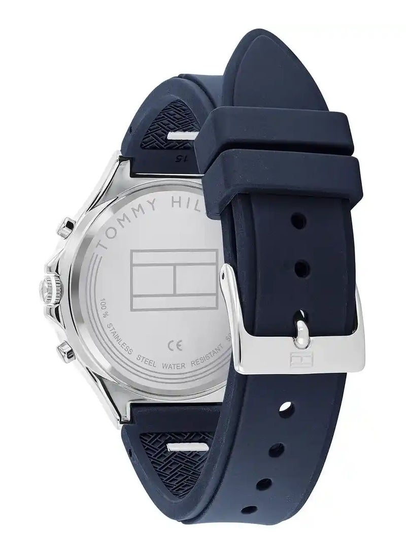 Tommy Hilfiger Women's Eve Quartz Watch - Image 5