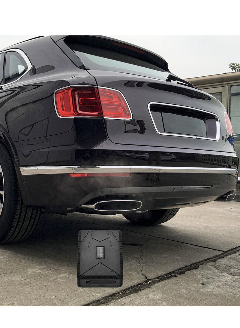 تي كي ستار أجهزة تعقب نظام تحديد المواقع العالمي للسيارات TK-915 أجهزة تعقب السيارات أجهزة تنبيه العبث - Image 4