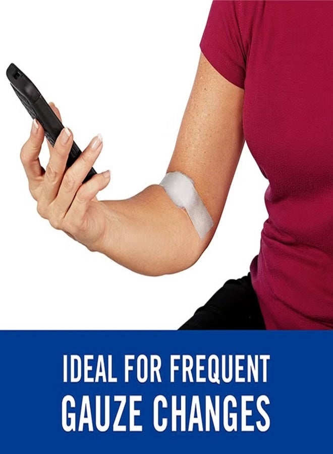 3M Nexcare Micropore Tape - Image 5