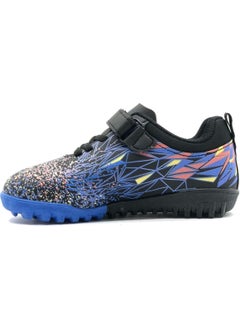 Cool Messi Black Boys Indoor Football Shoes  - Image 3