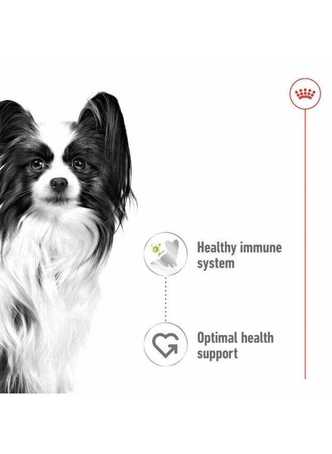 رويال كانين - حجم التغذية الصحية للبالغين XS - Image 4