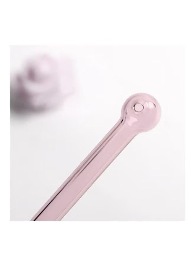Reusable Drinking Straw Pink 20x0.8x0.8cm - Image 5