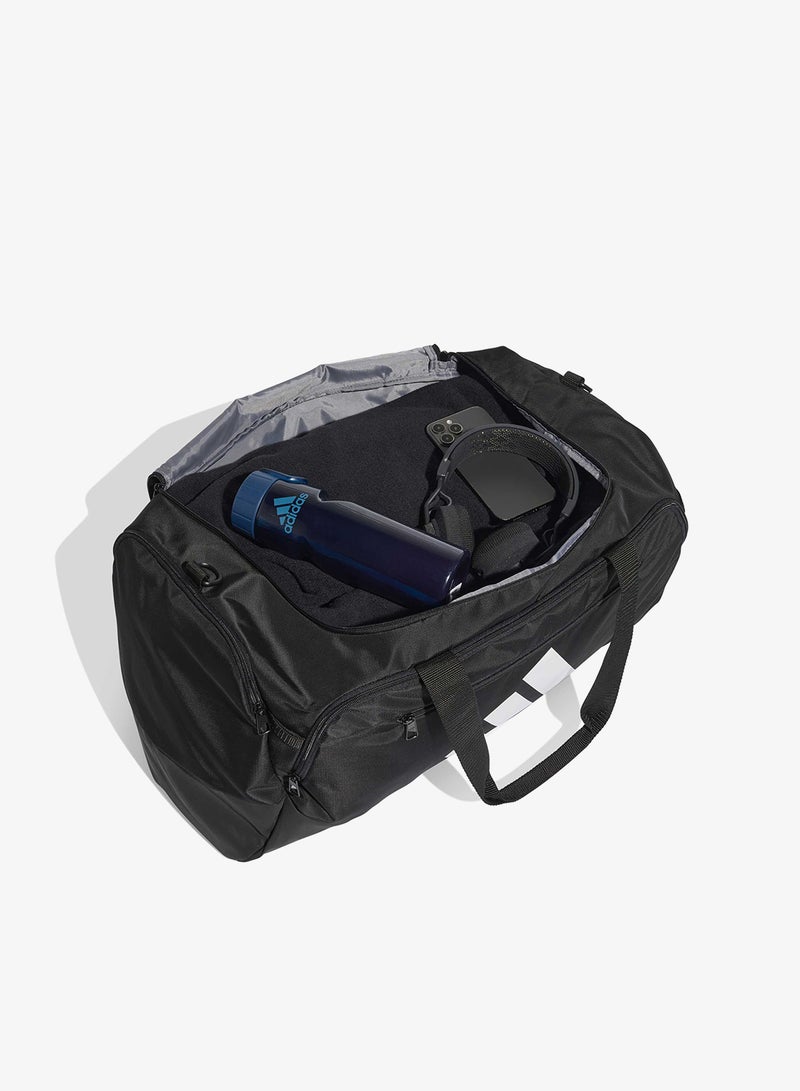 اديداس شنطة تدريب ديفيندر متوسطة - Image 4