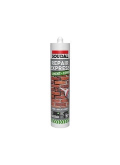 Soudal Repair Express Cement