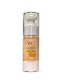 Alejon eye contour cream