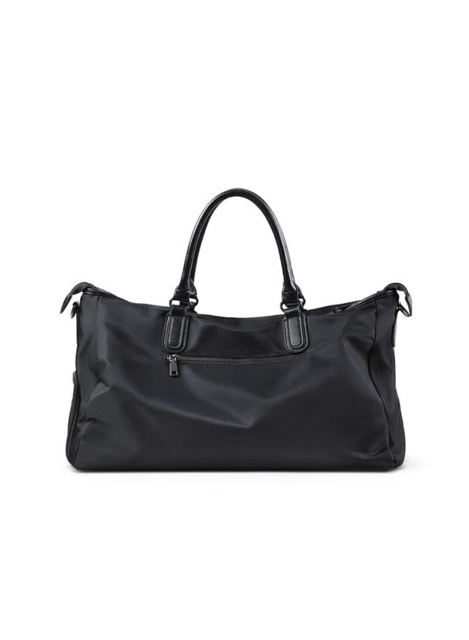 Viney Travel Bag For Men, Short-trip Business Trip Luggage Bag, Large Capacity Dry-wet Separation Sports Fitness Bag, Handbag For Men And Wome - Image 2