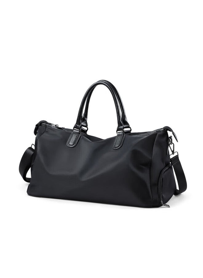 Viney Travel Bag For Men, Short-trip Business Trip Luggage Bag, Large Capacity Dry-wet Separation Sports Fitness Bag, Handbag For Men And Wome - Image 1