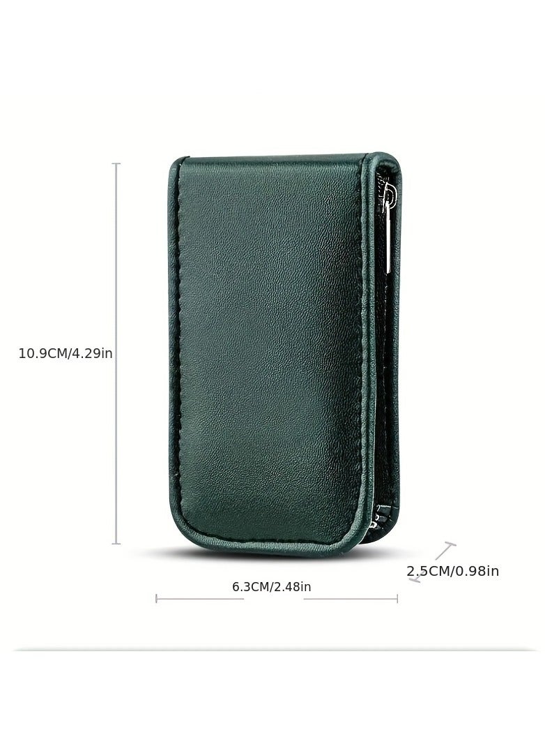 6pcs Nail Care Set Household Nail Clipper Set Portable Ear Pick Spoon Nail Clipper Set - Image 2