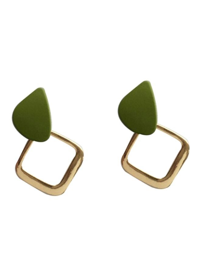 اليشمك أقراط متدلية من الفضة الإسترلينية عيار 925