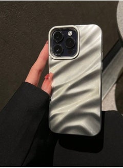 Matte Silver1