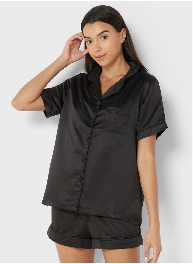 La Senza Button Down Shirt  - Image 3