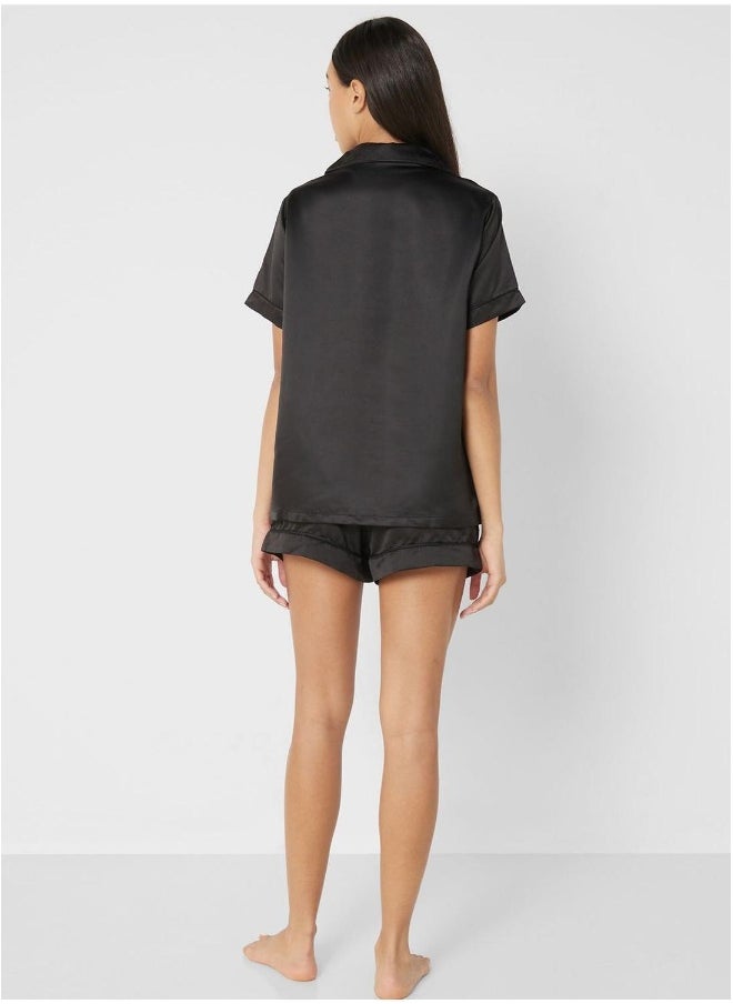 La Senza Button Down Shirt  - Image 2