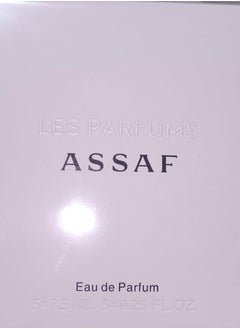 ASSAF les parfums  eau de parfum 5 *7.5 ml  - Image 3