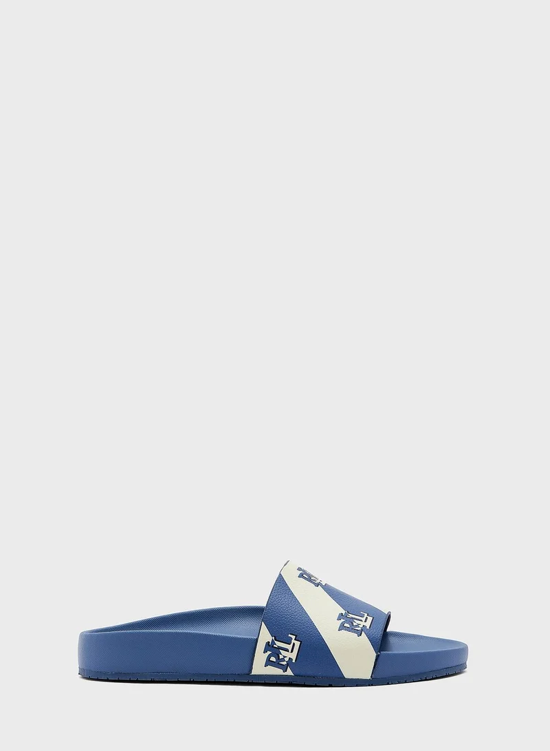 Lauren Ralph Lauren Audrina Slip Ons