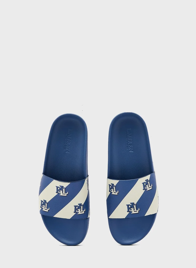 Lauren Ralph Lauren Audrina Slip Ons