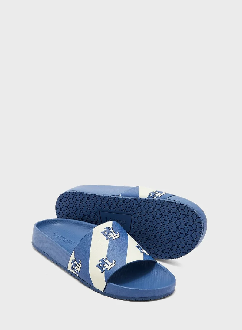 Lauren Ralph Lauren Audrina Slip Ons