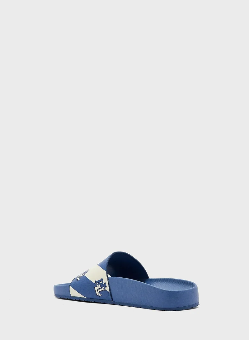 Lauren Ralph Lauren Audrina Slip Ons