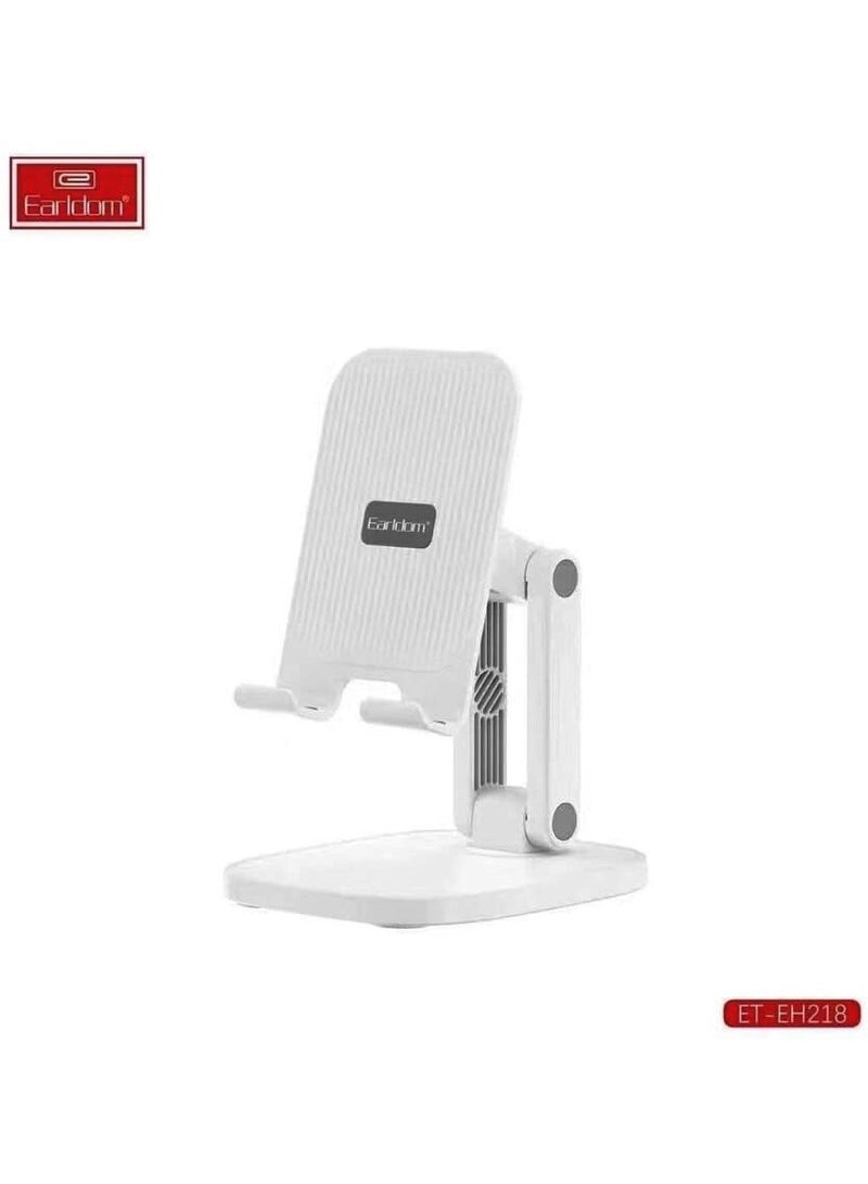 Earldom ET EH218 Universal Desktop Mobile Phone Holder - Image 1