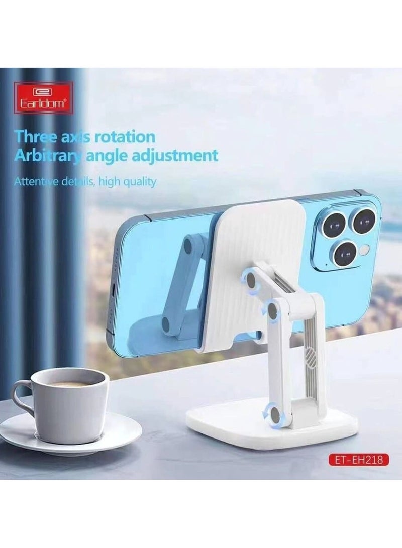 Earldom ET EH218 Universal Desktop Mobile Phone Holder - Image 2