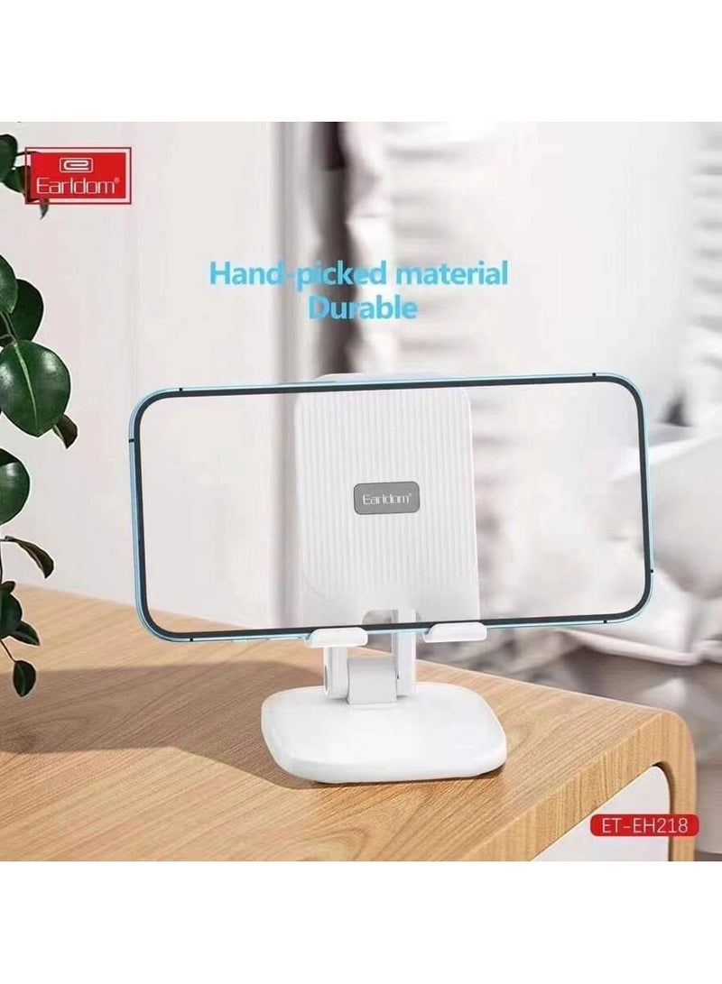 Earldom ET EH218 Universal Desktop Mobile Phone Holder - Image 3