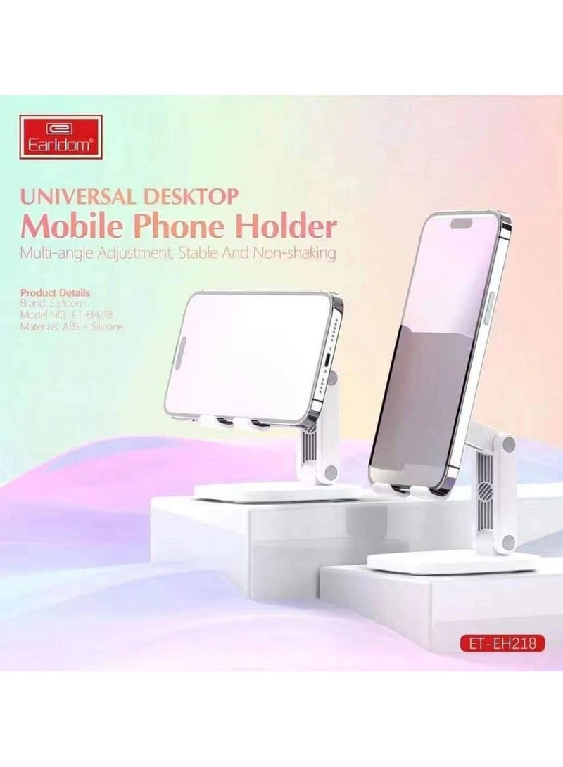 Earldom ET EH218 Universal Desktop Mobile Phone Holder - Image 5