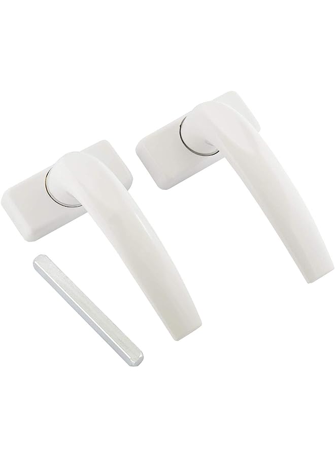 erorex Door Handle - White - Image 1